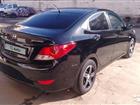 Hyundai Solaris 1.6, 2011, 