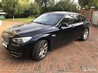 BMW 5  GT 4.4AT, 2012, 