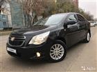 Chevrolet Cobalt 1.5AT, 2014, 