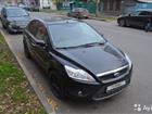 Ford Focus 2.0, 2008, 