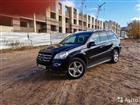 Mercedes-Benz GL- 5.5AT, 2008, 