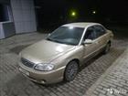 KIA Spectra 1.6, 2007, 120000