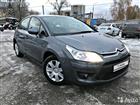 Citroen C4 1.6AT, 2010, 95000