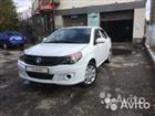 Geely GC6 1.5, 2014, 64000