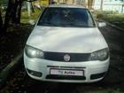 FIAT Albea 1.4, 2011, 200000