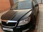 Skoda Octavia 1.8AMT, 2011, 95000