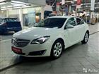 Opel Insignia 1.6AT, 2014, 62082