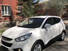 Hyundai ix35 2.0, 2012, 91000