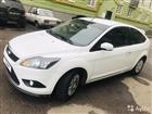 Ford Focus 1.8, 2009, 89000