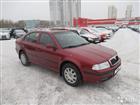 Skoda Octavia 1.4, 2008, 200000