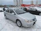 LIFAN Solano 1.5, 2015, 110000