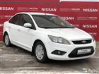 Ford Focus 1.8, 2009, 99000