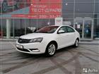 Geely Emgrand EC7 1.8, 2016, 24700