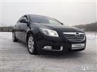 Opel Insignia 2.0AT, 2013, 120345