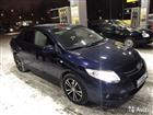 Toyota Corolla 1.6AMT, 2008, 162000