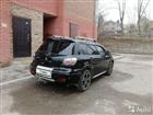 Mitsubishi Outlander 2.4AT, 2007, 185000