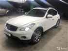 Infiniti QX50 2.5AT, 2014, 62672