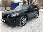 Mazda CX-5 2.5AT, 2014, 92680