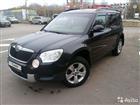 Skoda Yeti 1.8, 2012, 128000