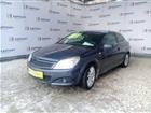 Opel Astra 1.6, 2008, 110000