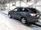 Mitsubishi Outlander 2.4CVT, 2013, 87000