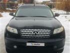 Infiniti FX35 3.5AT, 2004, 170000