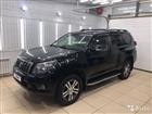 Toyota Land Cruiser Prado 3.0AT, 2013, 160000