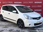 Nissan Note 1.4, 2012, 135178