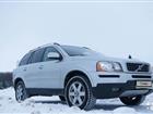 Volvo XC90 2.5AT, 2007, 154000
