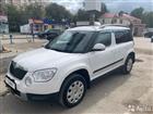 Skoda Yeti 1.2, 2012, 68000