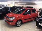 Hyundai Getz 1.4, 2008, 93000