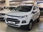 Ford EcoSport 2.0, 2015, 80000