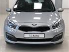 KIA cee