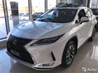 Lexus RX 2.0AT, 2019, 3