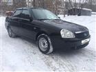 LADA Priora 1.6, 2009, 103000