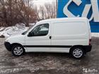 Peugeot Partner 1.4, 2010, 130000