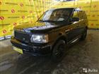 Land Rover Range Rover Sport 4.2AT, 2006, 158000