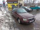 LADA Priora 1.6, 2008, 127000