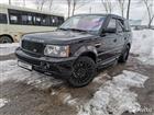 Land Rover Range Rover 4.2AT, 2006, 158000