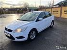 Ford Focus 1.8, 2010, 120000