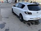 Mazda 3 1.6, 2008, 219000