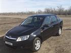 LADA Granta 1.6AT, 2013, 70000