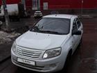 LADA Granta 1.6, 2014, 68500