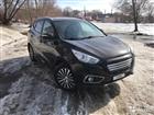 Hyundai ix35 2.0AT, 2012, 87000