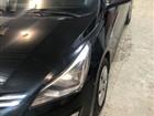 Hyundai Solaris 1.4, 2014, 110000