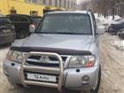 Mitsubishi Pajero 3.2AT, 2005, 145000