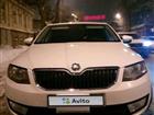 Skoda Octavia 1.2AMT, 2014, 330000