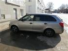 Skoda Fabia 1.2, 2008, 157000