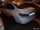 Nissan Almera 1.6, 2014, 160000