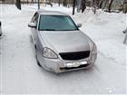 LADA Priora 1.6, 2007, , 166000